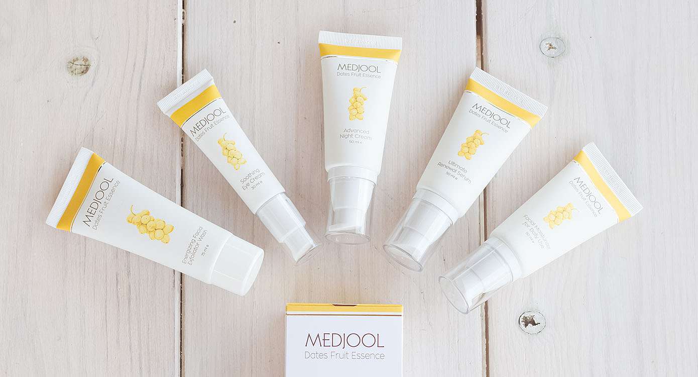 Medjool Care Medjool Care