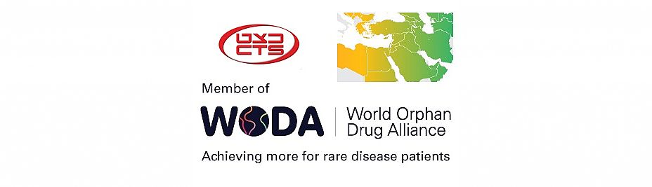 CTS Ltd. Joins WODA to Improve Access to Orphan Drugs for Rare Disease Patients (Enlarge)